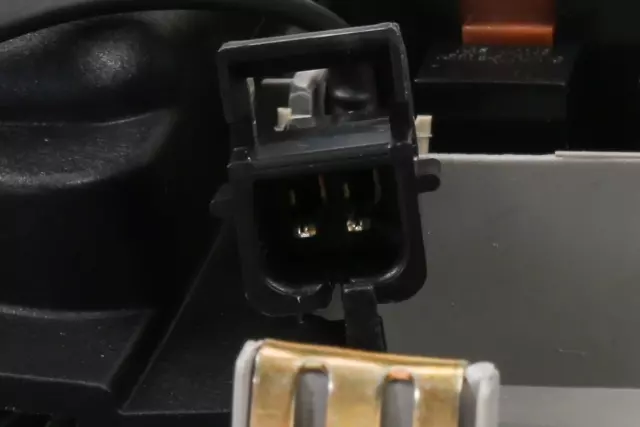 Light Titanium Roof Console - GM (23225692)