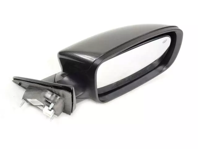 Outside Rearview Mirror, Right - Mopar (1SX88TZZAC)