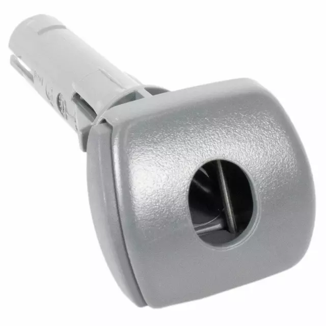 CU5Z96610A16BBL - Body: Headrest Guide for Ford: F-150, F-250 Super Duty, F-350 Super Duty, F-450 Super Duty Image