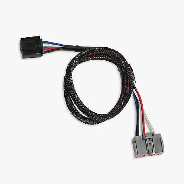 MZ315331 - Other: Towing Wire Harness for Mitsubishi: Eclipse Cross Image