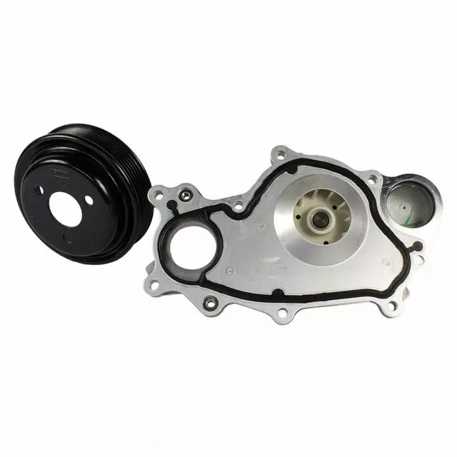 Engine Water Pump - Ford (ER3Z 8501C)