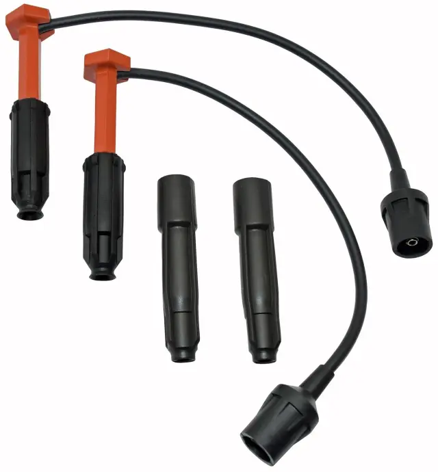 642 - : Bremi-STI Spark Plug Wire Set for Bremi Image