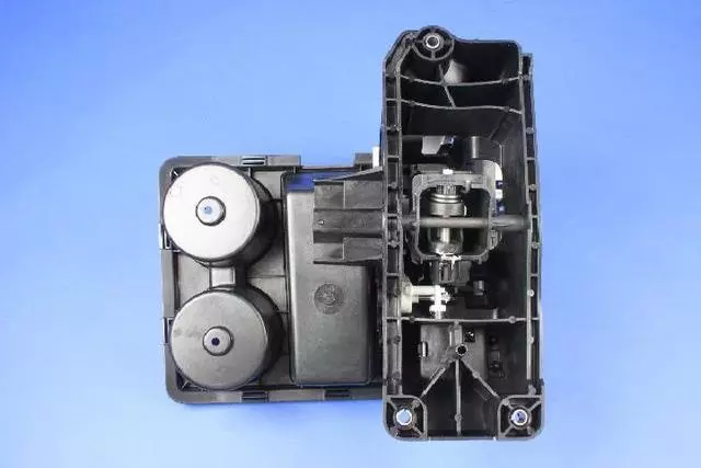 Transmission Shifter - Mopar (5MD141U7AB)