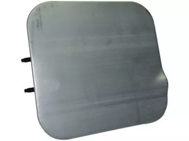 E9TZ99405A26A - : Fuel Door for Ford Image