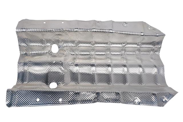 92273889 - Exhaust: Heat Shield for GM Image