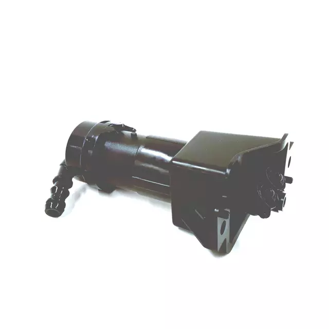 4F0955102B - : Pressure Cylinder for Audi: A6, A6 Quattro, S6 Image