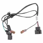 HC3Z14A412CA - : Wire Jump Central Door Loc for Ford Image