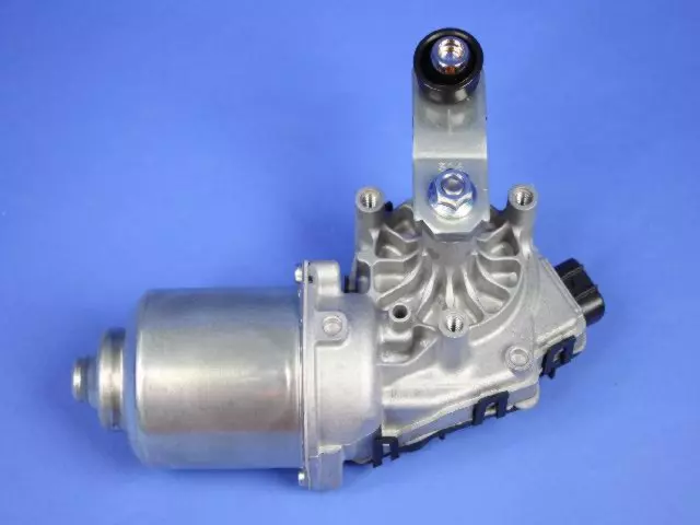 68093039AA - : Windshield Wiper Motor Kit for Mopar Image
