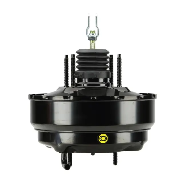 27A1054 - : Mando Power Brake Booster for Mando Image