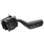 LB5Z13341BA - : Turn Signal Switch for Ford: Bronco Sport, Escape, Explorer, Maverick, Police Interceptor Utility, Police Responder Hybrid Image