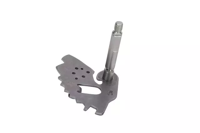 Automatic Transmission Manual Shift Detent Lever - GM (24278170)