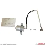 YF3353 - HVAC: A/C Receiver Drier for Ford: Five Hundred, Freestyle | Mercury: Montego Image