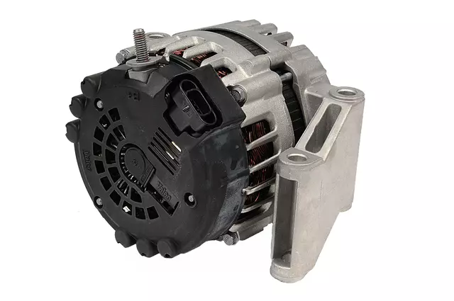 20758749 - : Alternator for GM Image