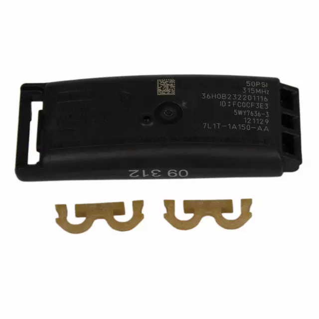 7L1Z1A189A - : Tire Pressure Sensor for Ford Image
