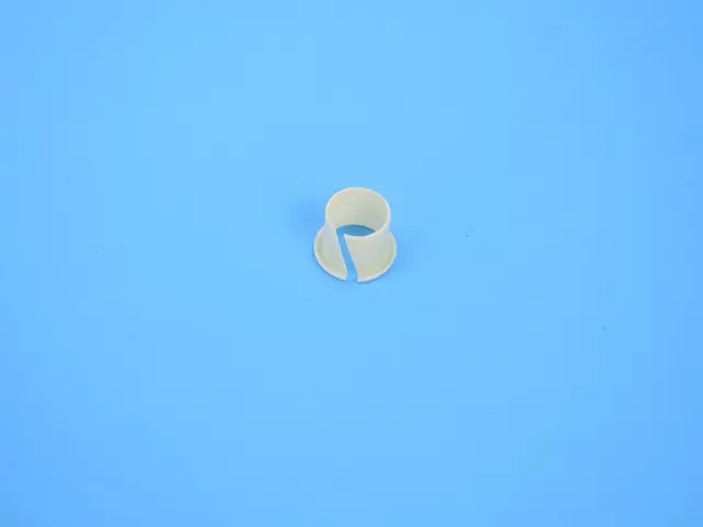 52010309AB - Brakes: Pedal Shaft Bushing for Dodge: Ram 1500, Ram 2500, Ram 3500 | Jeep: Wrangler, Wrangler JK | Ram: 1500, 1500 Classic, 2500, 3500 Image