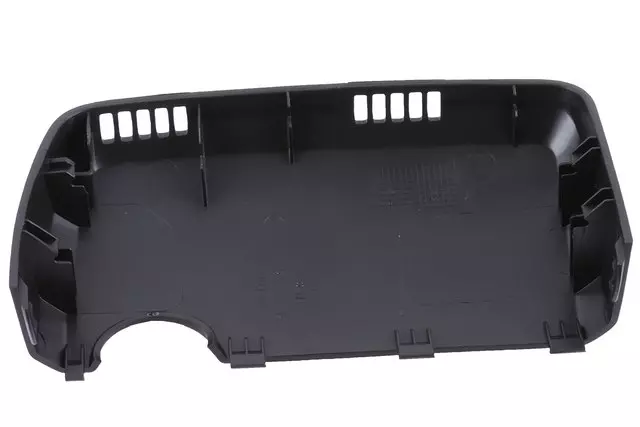 Jet Black Windshield Multi-Function Sensor Mount Bracket Lower Cover - GM (84043623)