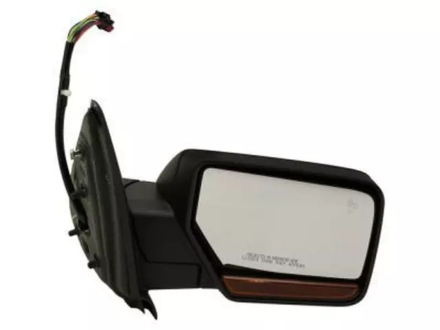 Mirror Assembly - Ford (FL1Z-17682-AA)