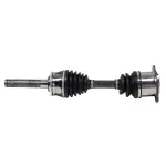 NCV51018 - : Dodge, Mitsubishi (4WD) CV Axle Assembly  - Front Right for GSP Image