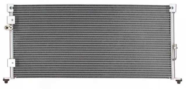 7014931 - : Agility A/C Condenser for Agility Image
