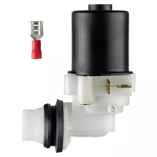 Pump - GM (89001123)