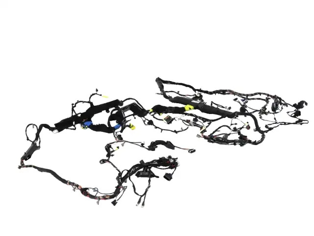 68571188AB - : Body Wiring for Mopar Image