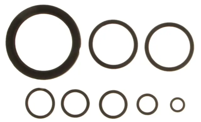 JV5085 - : Engine Timing Cover Gasket Set for Mahle Image