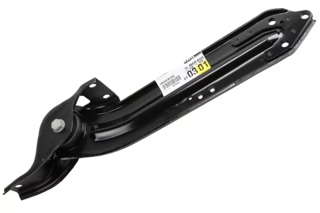23269736 - Suspension: Trailing Arm for Chevrolet: Captiva Sport, Equinox | GMC: Terrain Image