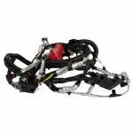 WC96483 - : Starter Cable  for Motorcraft Image