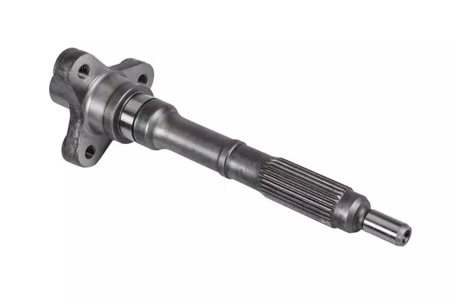 19302509 - : Drive Shaft Spline Shaft for GM Image