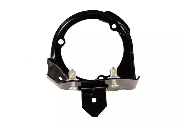 Secondary Air Injection Pump Kit with Pump, Bracket, and Hose - GM (19303240)