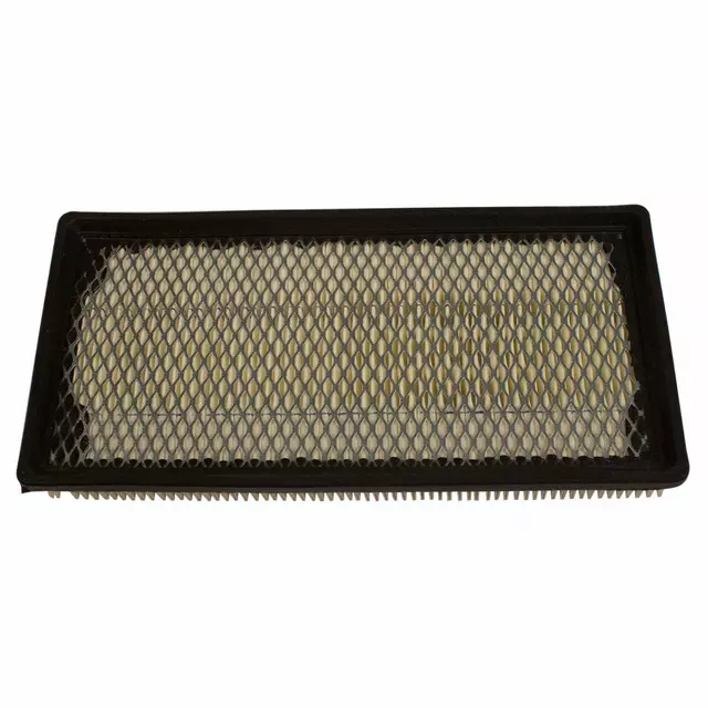 E59Z9601A - Maintenance &amp; Lubrication: Air Filter for Ford: Aerostar, Bronco II, Escort, EXP, Ranger | Mercury: Lynx, Tracer Image