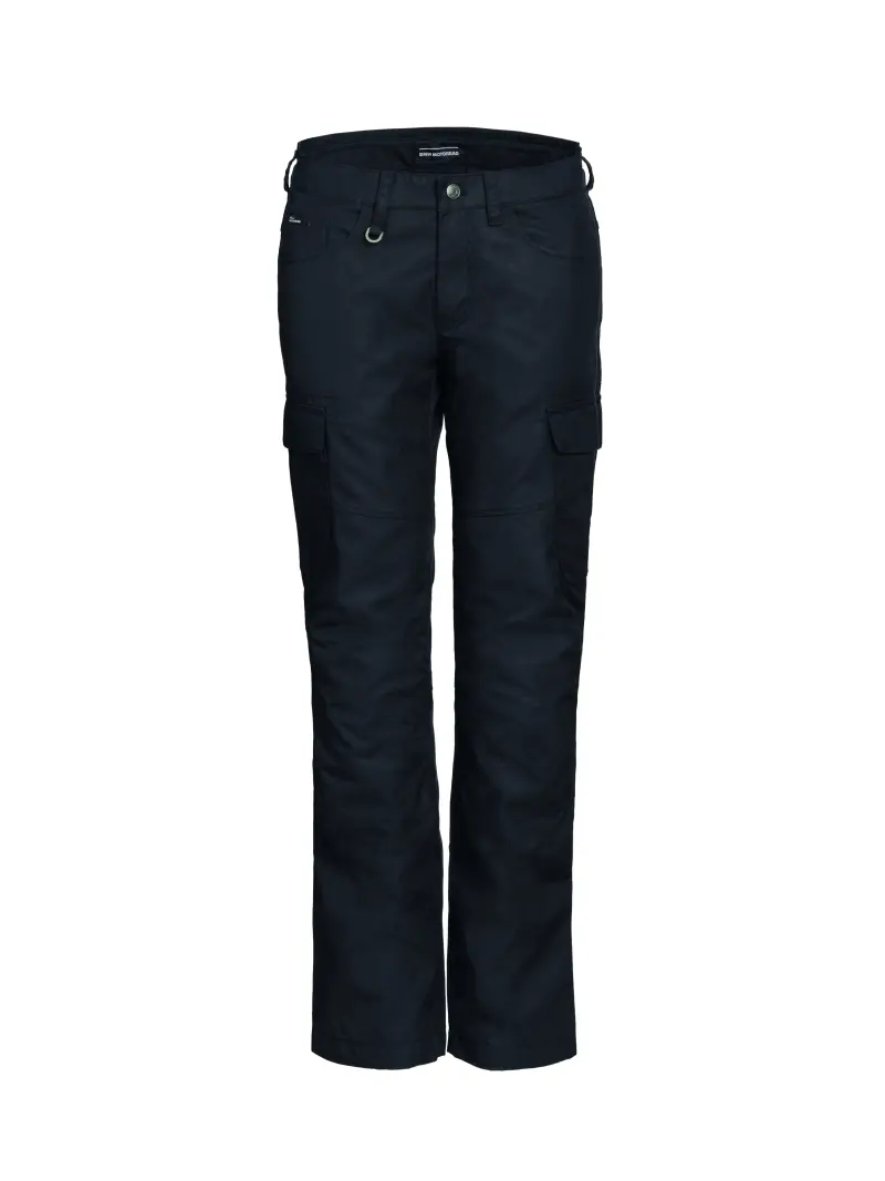 WOMENSPANTSSTACHUSBLACK2025 - : Womens Stachus Pants - Black for BMW-Motorrad Image