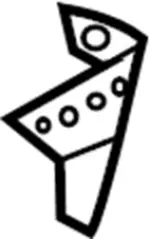 88451AL500 - Body: Recliner for Infiniti Image