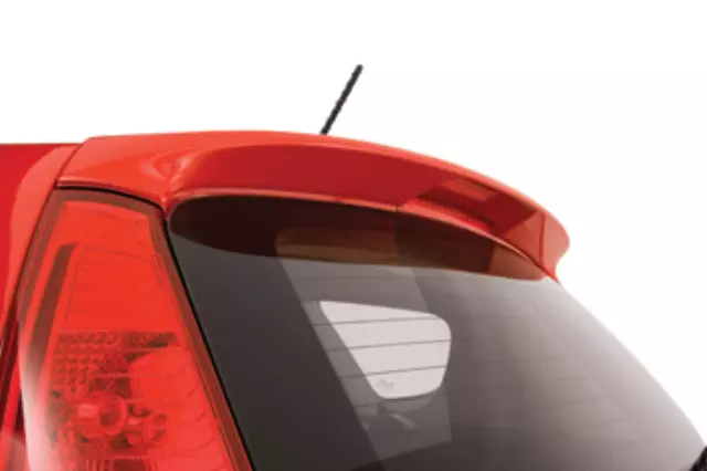 83402L1002X - : 2011-2014 Hyundai Rear Spoiler for Hyundai: Elantra, Genesis Coupe, Sonata Image