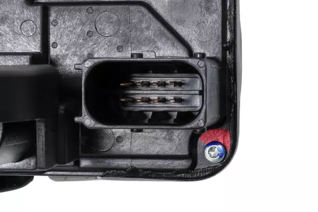 19210215 - Body: Lock for Cadillac: STS Image