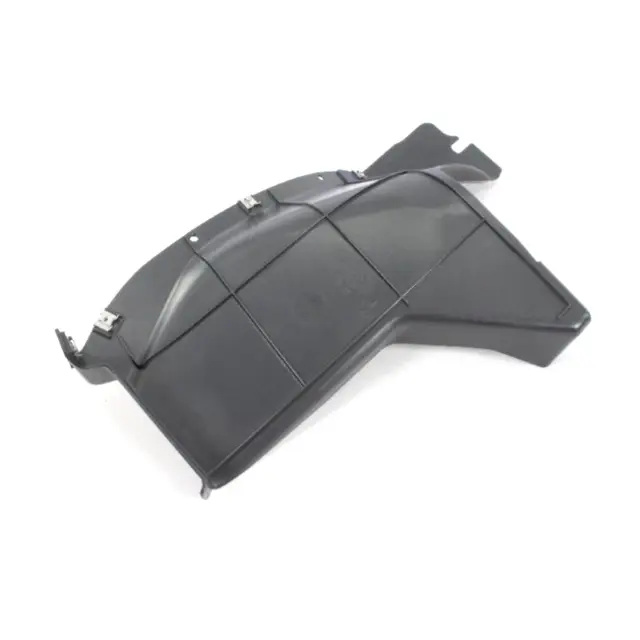 55277445AD - Body Sheet Metal Except Doors: Splash Shield, Left for Mopar Image