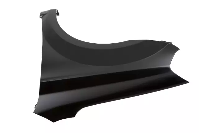 Front Driver Side Fender - GM (95198267)