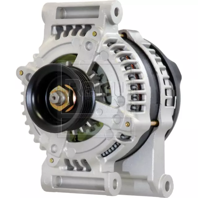 12652 - : Remy Alternator for Remy Image