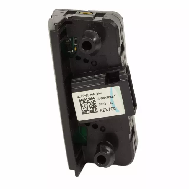 8L8Z9C888BA - Steering: Cruise Switch for Ford: Escape, F-150, Flex, Fusion, Taurus | Mercury: Mariner, Milan Image