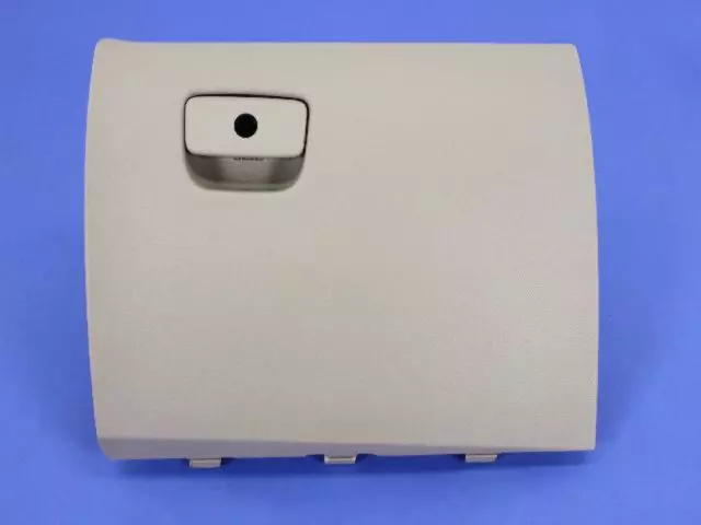 Glove Box Door, Us, Canada, Mexico - Mopar (1TG14HL1AD)