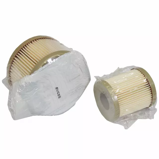 Fuel Filter - Ford (4C2Z-9N184-BA)