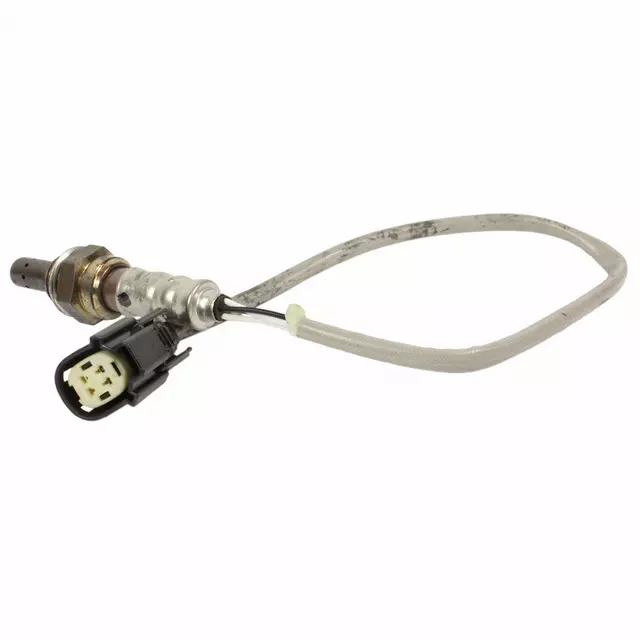 BE5Z9G444B - Electrical: Oxygen Sensor for Ford: Escape, Explorer, Flex, Fusion, Police Interceptor Sedan, Police Interceptor Utility, Taurus | Lincoln: MKS, MKT, MKZ | Mercury: Mariner Image