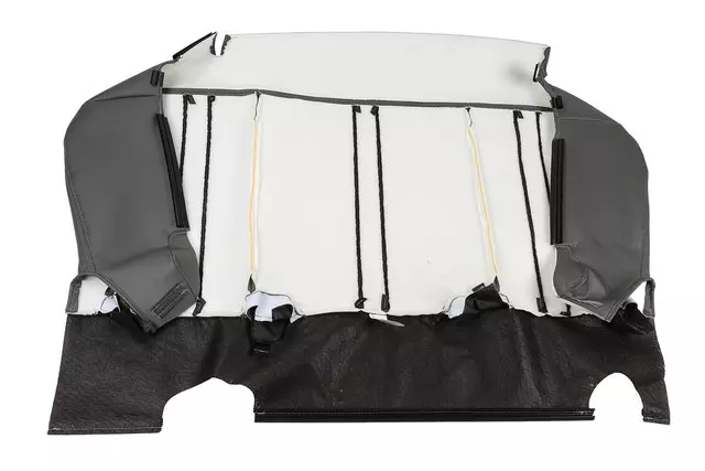 19127706 - Body: Seat Cover for GM Image