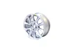 5VJ69GSAAA - Wheels: Aluminum Wheel for Mopar Image