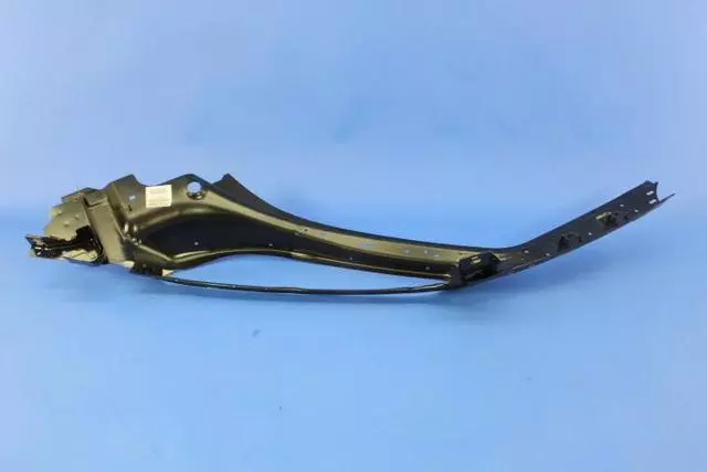 A Pillar Inner Panel, Left - Mopar (68236041AA)