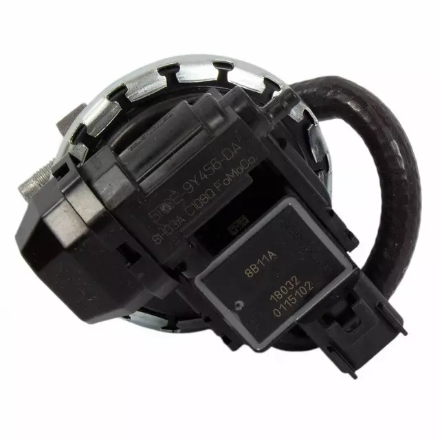 Egr Valve - Ford (5R3Z-9D475-DA)