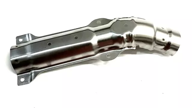 44651AA65A - : Pipe Shield for Subaru: Forester, Impreza, Legacy, Outback Image