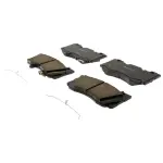 19428190 - : Pad Kit for GM Image