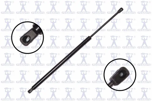 86377 - Exterior: Focus Auto Parts Liftgate Lift Support for Focus Auto Parts Image