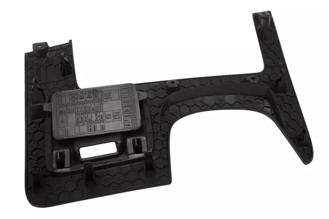 95318954 - Body: Lower Filler for Chevrolet: Spark Image